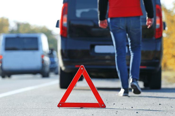 Orchard Way Towing