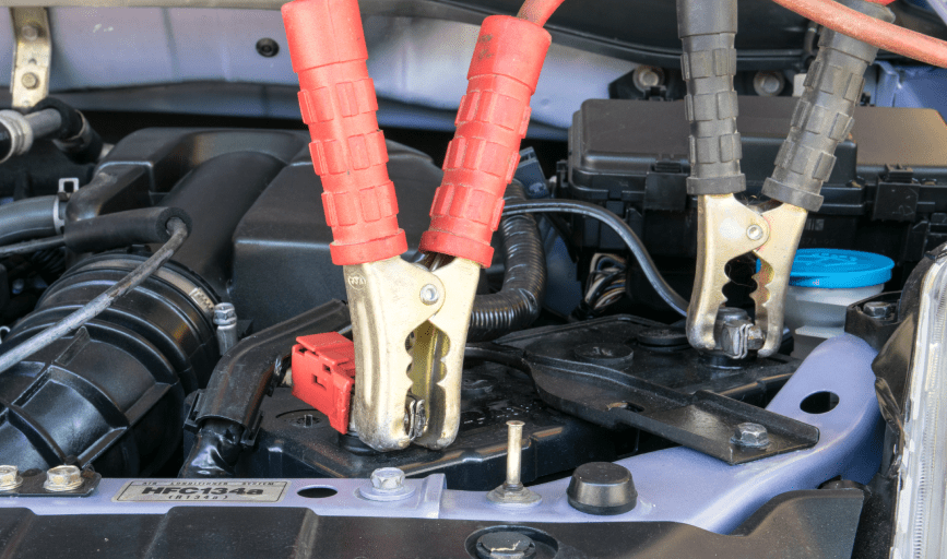 JUMP START SERVICE